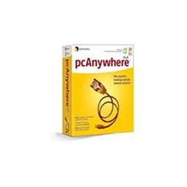 pcAnywhere 11.0 Complete 英語版