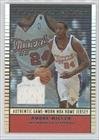 2002-03 Topps Jersey Edition Copper #JEAMI - Andre Miller H/299