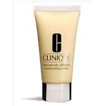 Clinique Dramatically Different Moisturizing Lotion with Pump 125ml/4.2oz - Very Dry to Dry Combination
