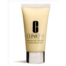 Clinique Dramatically Different Moisturizing Lotion 125ml/4.2oz - Very Dry to Dry Combination
