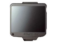 Nikon BM-7 LCD Monitor Cover for Nikon D80 Digital SLR Camera
