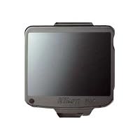 Nikon BM-7 LCD Monitor Cover for Nikon D80 Digital SLR Camera