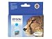 Epson T0712 - Print cartridge - 1 x cyan