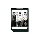 Digital Blue Disney Mix Clip - Jonas Bros 