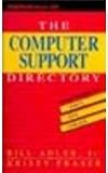 The computer support directory : voice, fax, and online access numbers