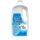Vista 00240 Humidifier Water Treatment