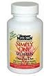 Simply One Women Iron Free - 90 - Tablet