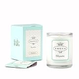 Review Tocca  / Tocca Candelina Cleopatra Grapefruit Cucumber