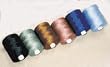 industrial sewing thread