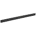 Continental 2514-3, Rubber Replacement Blade, 14" Length, Black (Case of 50)