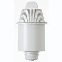 Panasonic ポット型ミネラル浄水器交換用カートリッジ (2個入り) TK-PA20C2