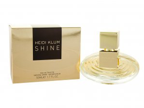 Heidi Klum Shine Eau de Toilette, 50 ml Preisvergleich