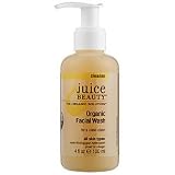 Juice Beauty Organic Facial Wash