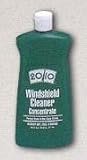 Windshield Cleaner Concentrate