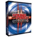 Sound Forge Studio 6.0 日本語解説本付属
