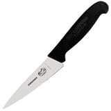 Review Victorinox  / Victorinox Chef's, Fibrox Handle, Wavy Mini