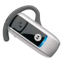 Motorola RAZR H3 - Headset ( over-the-ear ) - wireless - Bluetooth