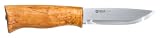 Helle 161S Polar 2014 Limited Edition Fixed-blade Knife, Signed Sheath