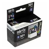 Inkrite Epson Black - EB501