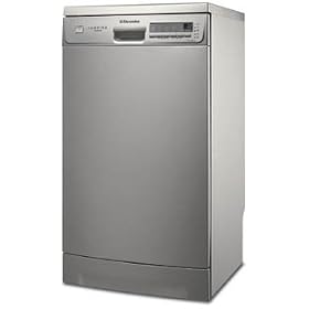 45cm Slimline Dishwasher (ESF46010)