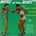 Battle of the Blues, Vol. 4 [Musikkassette] [US-Import]