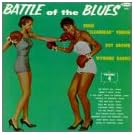Battle of the Blues