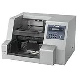 KVS3105C High Speed Color Duplex Scanner