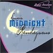 Lounge Sensations: Lovers Midnight Rendevous