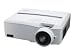 MH2850 LCD Medical Proj Sxga+ 600:1 3100 Lumens Dvi-d 10.8LBS