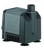 P80 80GPH PUMP/FLTR 6FT CORD)36