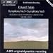 Classical Music : Eduard Tubin: Symphonies Nos. 3 & 8