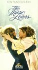 Cover image : (VHS) Music Lovers