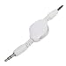 K�nig IPD-CABLE10 C�ble R�tractable