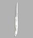 Cutco 1721 Trimmer with Pearl White Handle