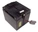 UPS Battery for Electric Bicycle EV WARRIOR