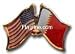 Bahrain - Friendship Pin