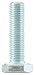 Search : Allstar ALL16402-1 Hex Head Bolt 1/4-28 x 1 Grade 5