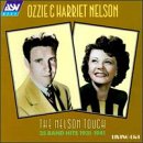 The Nelson Touch: 25 Band Hits 1931-1941 by Ozzie Nelson