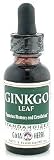 Gaia Herbs Ginkgo Leaf 1 Oz