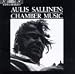 Music : Aulis Sallinen: Chamber Music