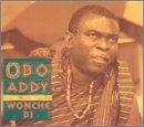 Music : Wonche Bi