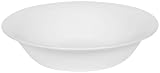 Corelle Lifestyles 18-Ounce Soup/Cereal Bowl, White Flower