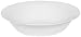 Corelle Lifestyles White Flower 18-Ounce Soup/Cereal Bowl