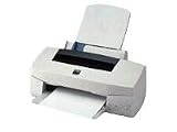 Review Epson C259045-DB / Epson Stylus Photo 750 Inkjet Printer