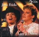 Janie Fricke & Lacy J. Dalton - Janie Fricke/Lacy J. Dalton - Zortam Music