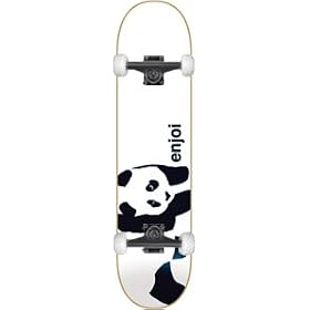 ENJOI WHITEY PANDA COMPLETE -7.6 by