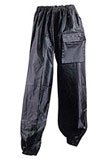 Motorcycle Rain Gear Rain Pants RS001