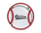 Idaho Falls Chukars Extreme Neon Baseball