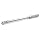 SK 74016 1/4-Inch Drive 30 Inch Pound to 20 Inch Pound Flex Head Micrometer Torque Wrench