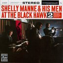 CD-Charts  Music : At the Blackhawk, Vol. 2